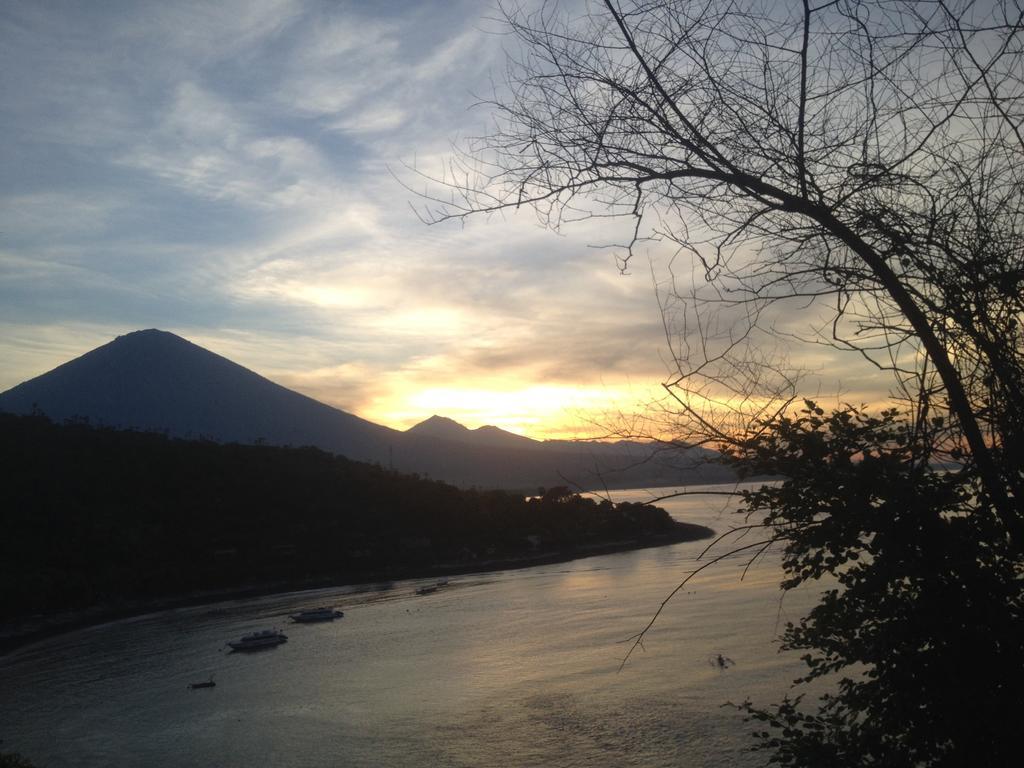 Soka Amed Beach Quarto foto