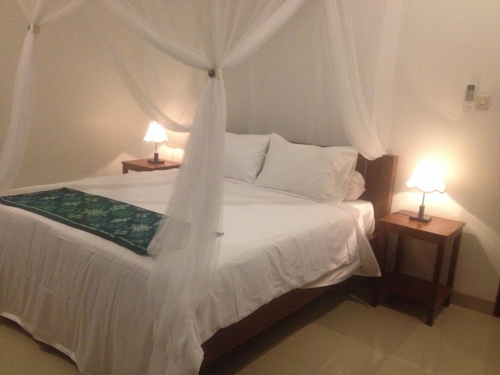 Soka Amed Beach Quarto foto