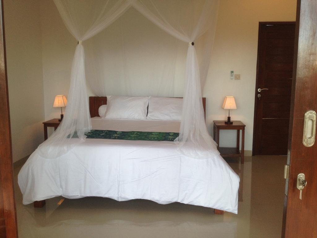 Soka Amed Beach Quarto foto