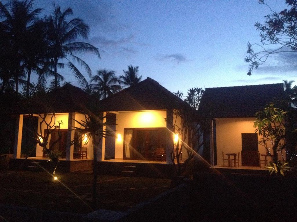 Soka Amed Beach Quarto foto