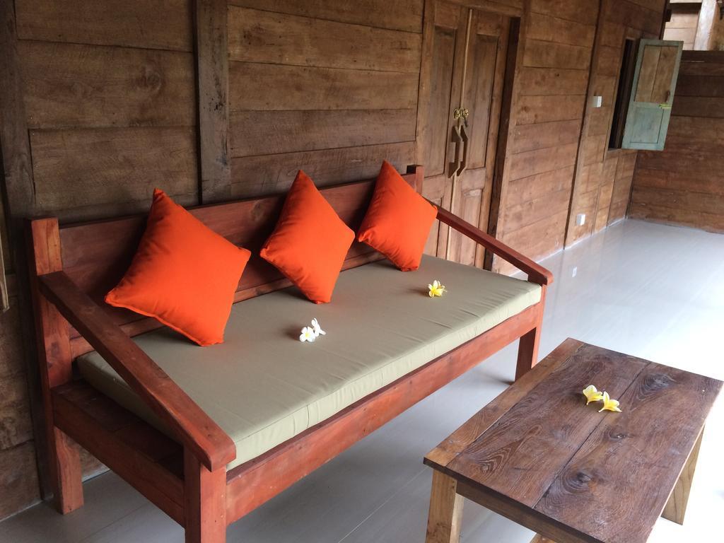 Soka Amed Beach Exterior foto